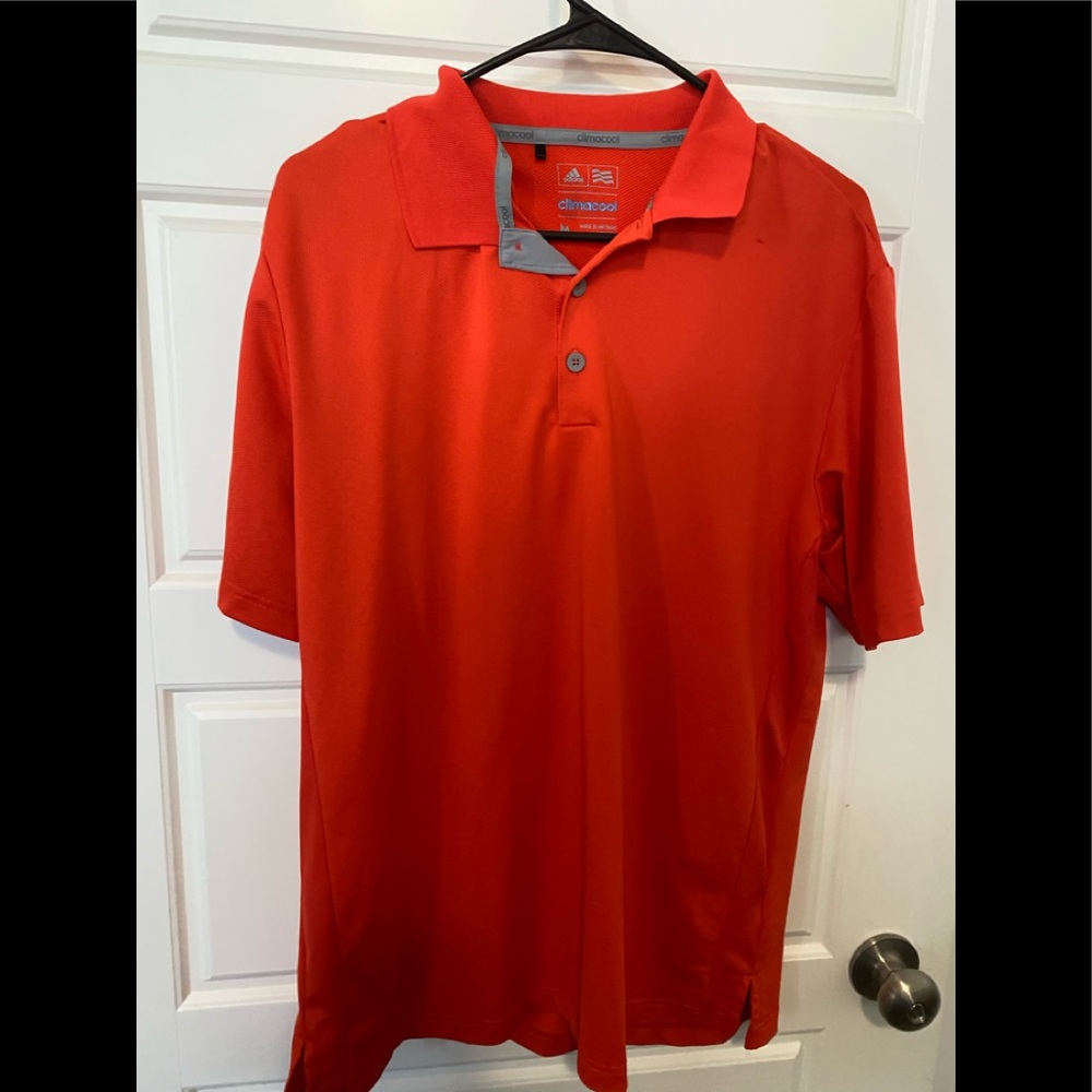 Men’s Adidas Golf Tee Medium